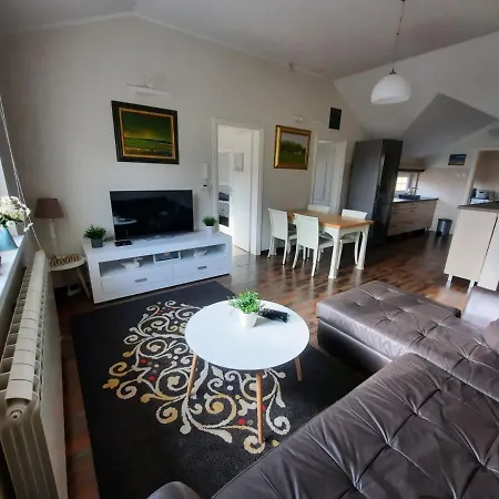 Dream Apartment *
