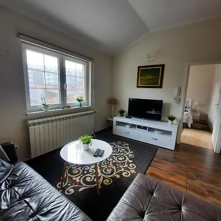 Apartment Dream Novi Sad