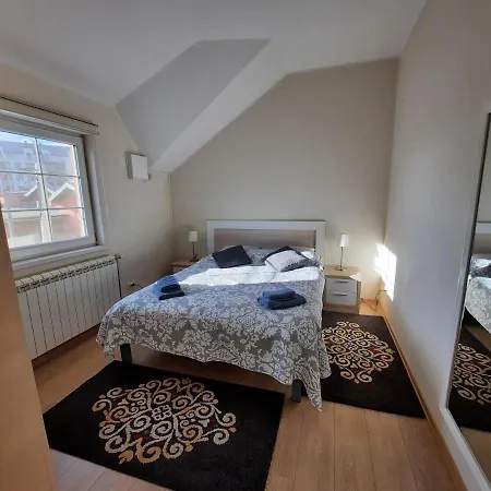 Dream Apartment