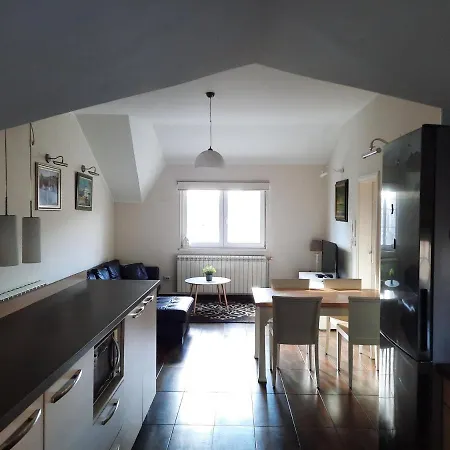 Dream Apartment
