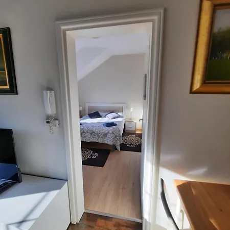 Apartment Dream Novi Sad