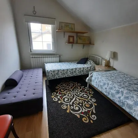 Apartament Dream Nowy Sad