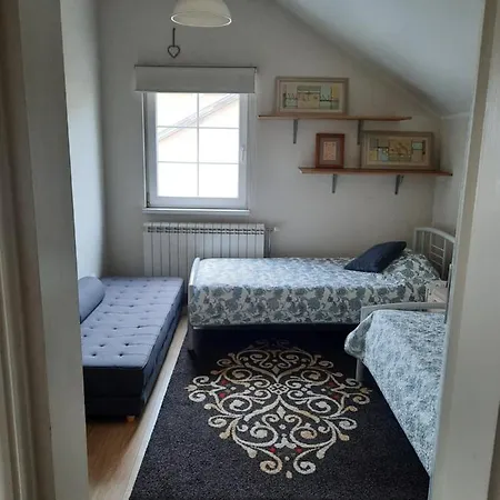 Dream Apartment