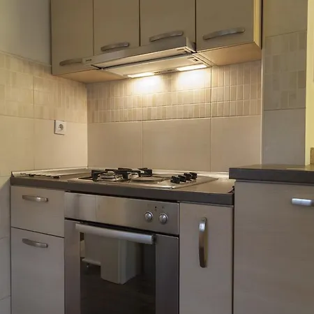 Apartment Dream
