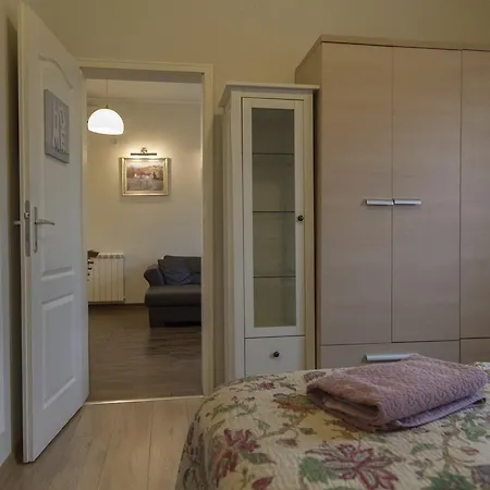 Dream Apartment