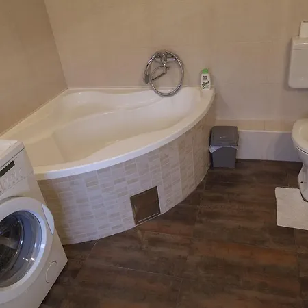 Apartment Dream