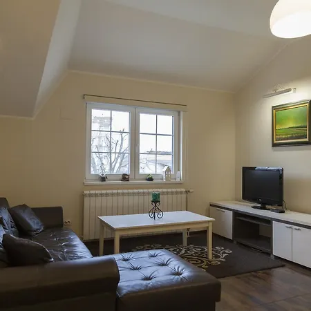 Apartment Dream *