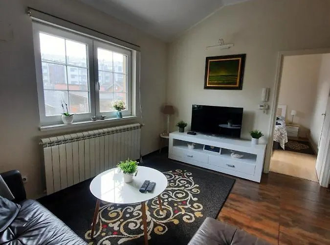 Apartmán Dream Novi Sad