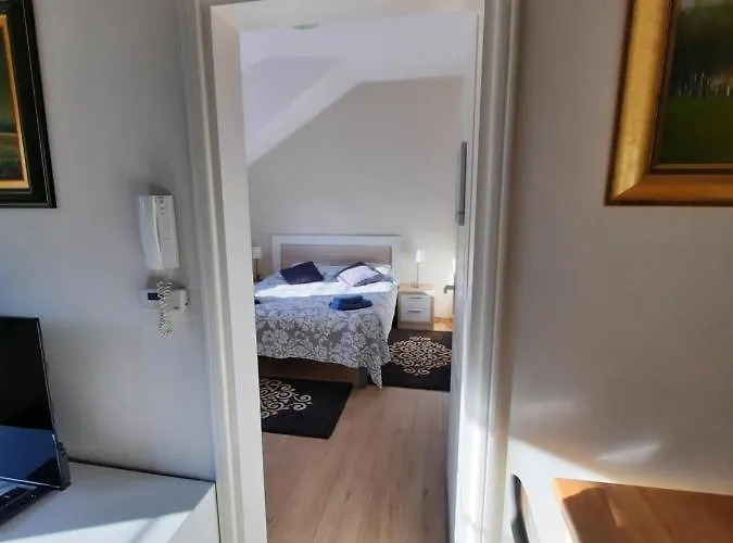 Apartman Dream Újvidék