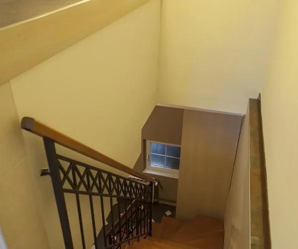 Apartmán Dream Novi Sad